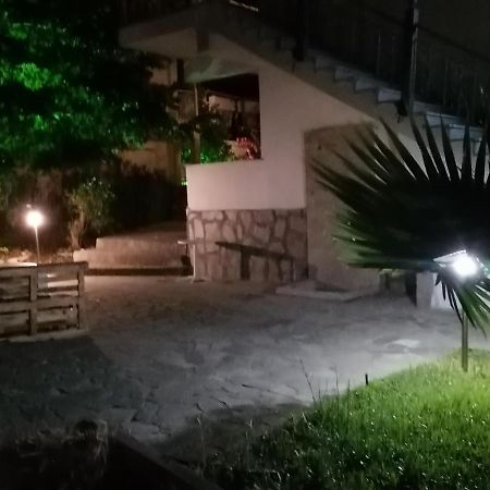 Porto Sun Pefkochori Exterior foto